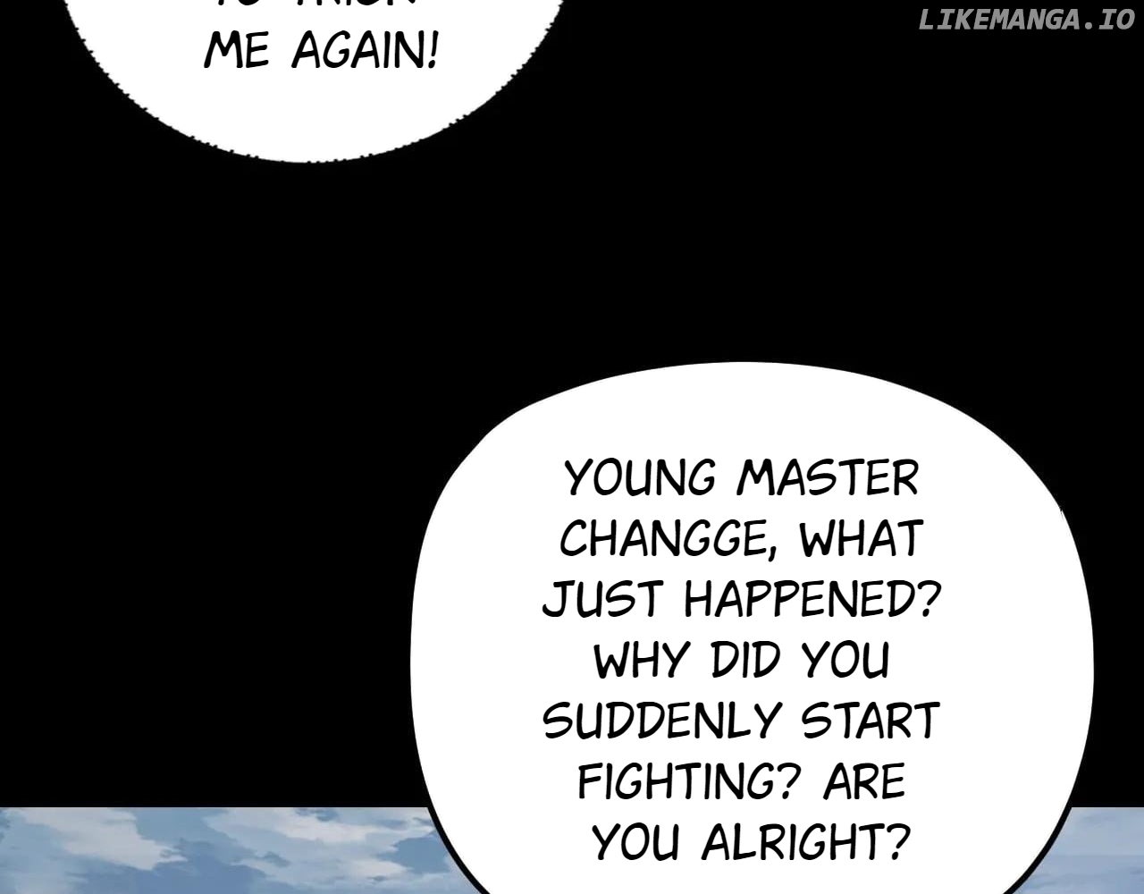 Me, The Heavenly Destined Villain Chapter 266 - page 109